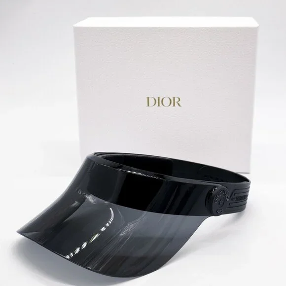 NEW DIOR VISOR SUNGLASSES DIORPACIFIC V1U 11A BLACK WOMEN EYEWEAR DIOR m_694c8e9df6035ad00eea769f.jpeg main image 2